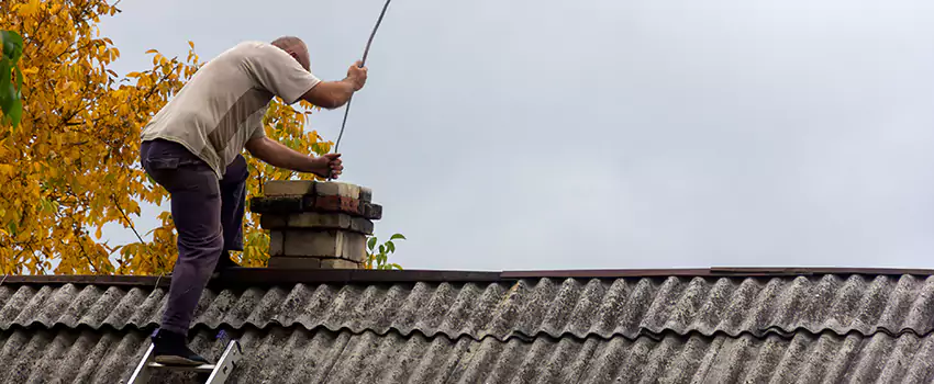 Chimney Creosote Cleaning Cost in LaSalle, Ontario
