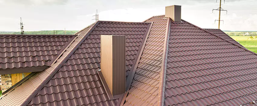 Chimney Creosote Cleaning in LaSalle, ON
