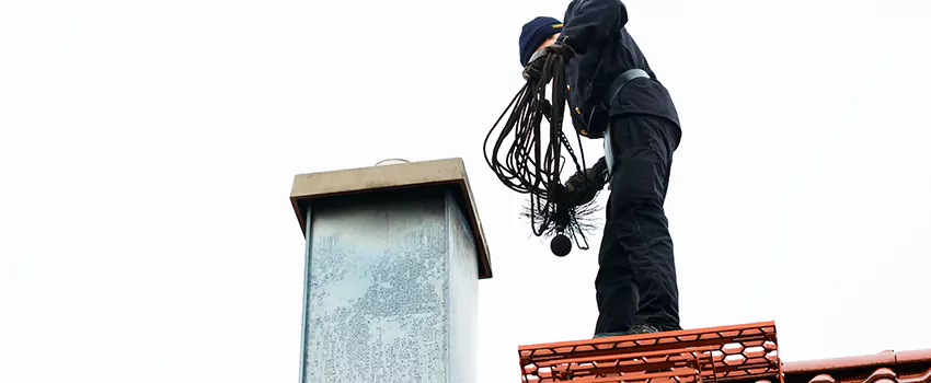Chimney Flue Relining Services in LaSalle, Ontario