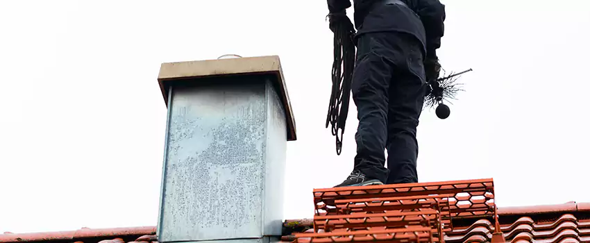 Chimney Inspection Levels in LaSalle, ON
