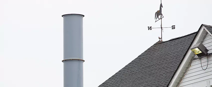 Chimney Liner Services Cost in Prince Andrew, ON