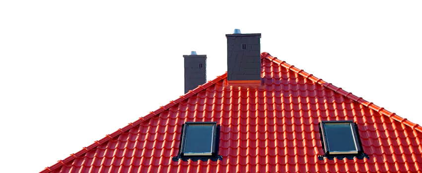 Chimney Pot Replacement in LaSalle, ON