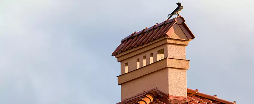 Cost To Rebuild A Chimney in LaSalle, Ontario