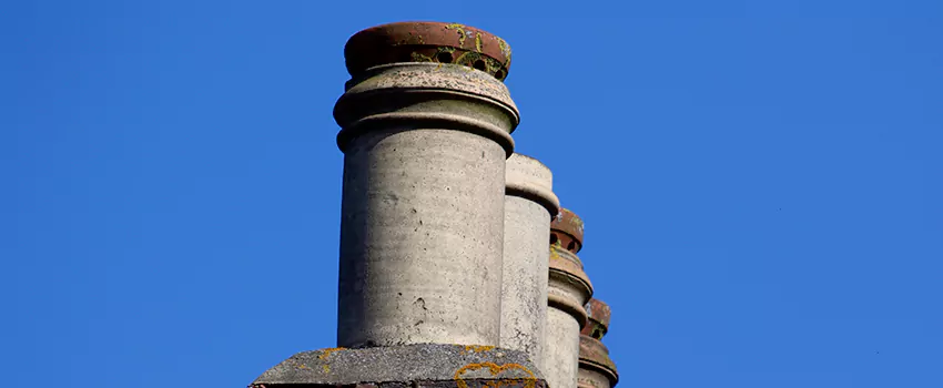 Chimney Crown Repair in LaSalle, ON