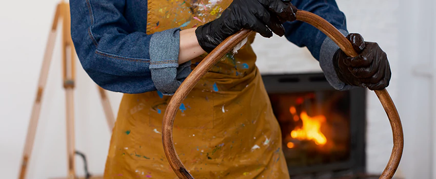Chimney Saver Waterproofing Services in LaSalle, Ontario
