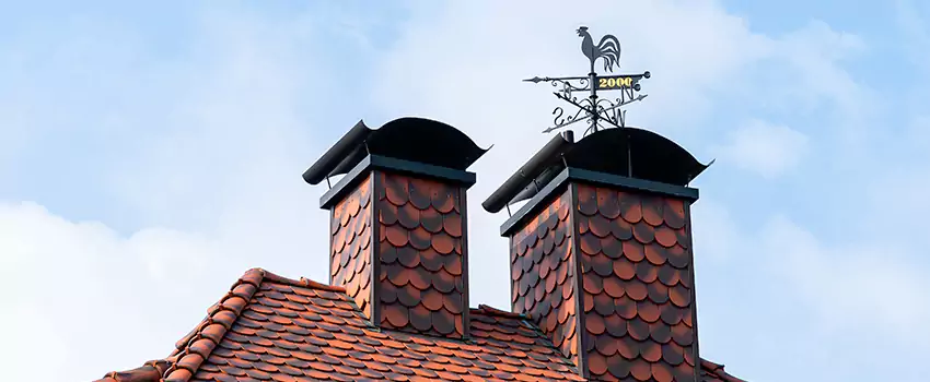 Chimney Installation in LaSalle, ON
