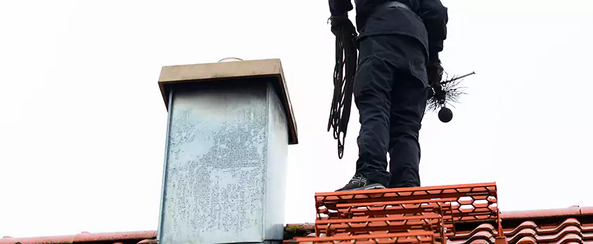 Chimney Soot Cleaning Cost in LaSalle, ON