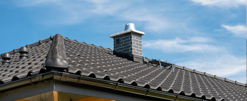 Chimney Spark Arrestor Requirements in LaSalle, Ontario