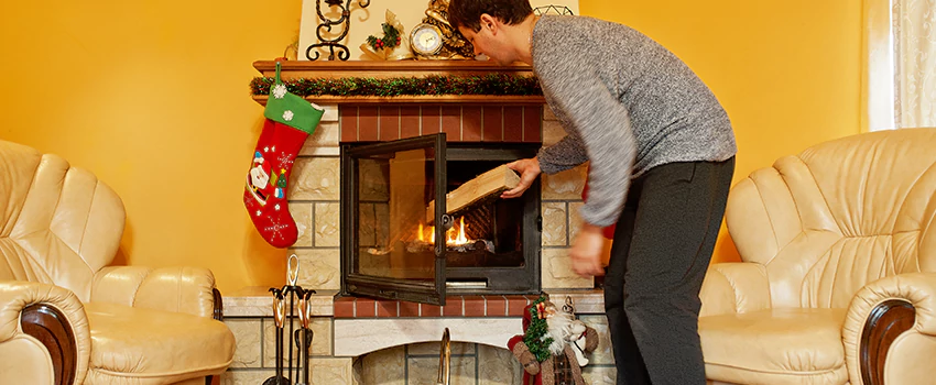 Wood Stove Chimney Sweep in LaSalle, Ontario