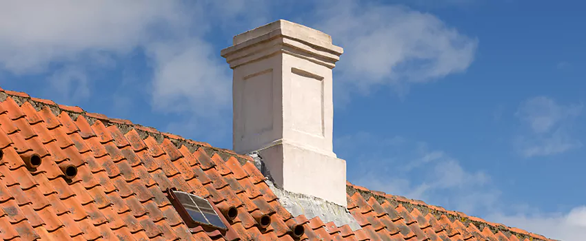 Chimney Sweep To Clear Creosote Buildup in LaSalle, ON