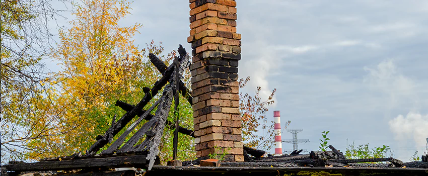Broken Chimney Bricks Repair Services in LaSalle, ON