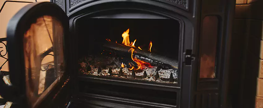 Advantages of Drolet Fireplaces in LaSalle, Ontario
