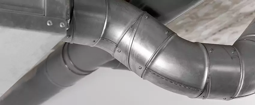 Benefits of Dryer Vent Inspection in LaSalle, ON
