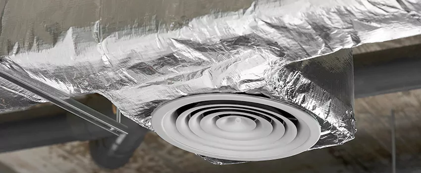 Duct Cleaning Specialists Near Me in LaSalle 