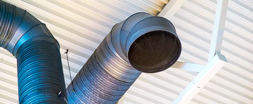 HVAC Ductwork Cleaning in Prince Andrew, ON