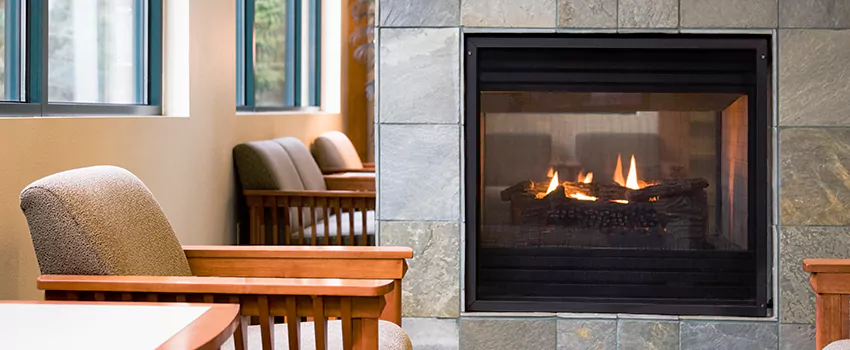 Smoky Effect Electric Fireplace Logs in LaSalle, Ontario