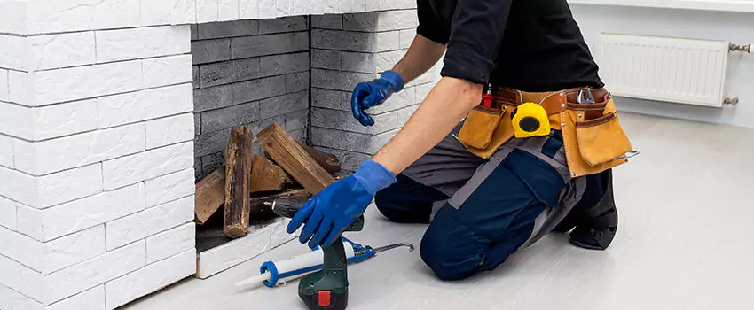 Ethanol Fireplace Installation Contractors in LaSalle, ON