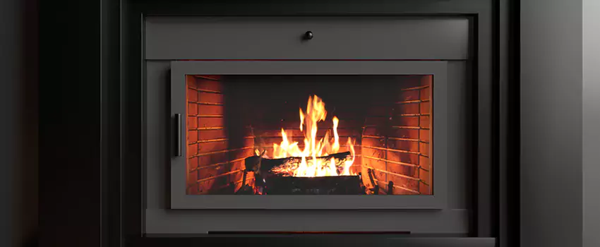 Custom Fireplace Crystals in LaSalle, Ontario
