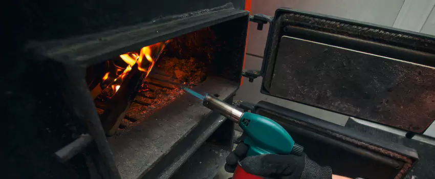 Fireplace Dampers Pivot Repair Services in LaSalle, Ontario