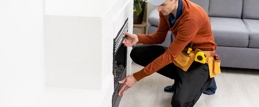 Fireplace Firebox Maintenance Services in LaSalle, ON