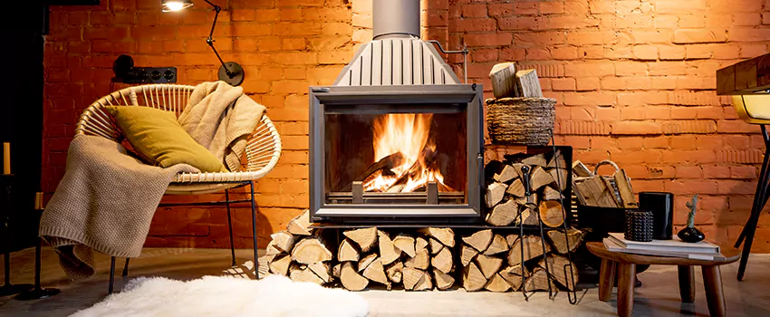 Wood Fireplace Mantels Repair in Prince Andrew, Ontario