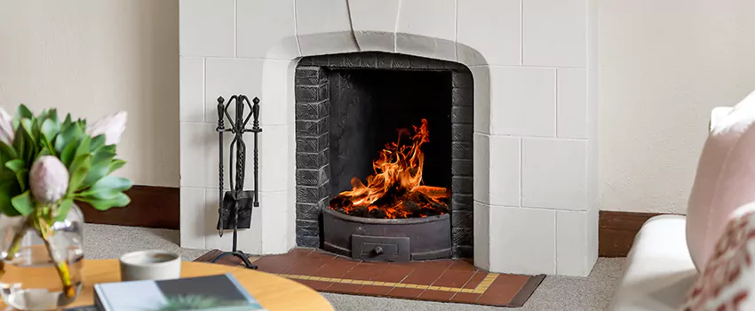 Wood Fireplace Refacing in LaSalle, ON