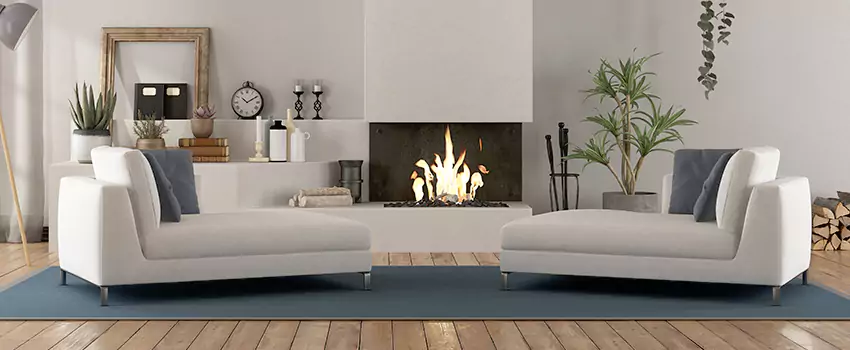 Welding Repairs For Fireplace Grate in LaSalle, ON
