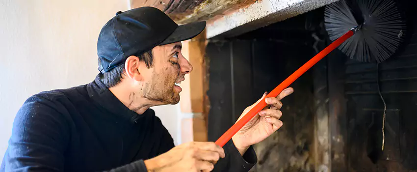 Electric Fireplace Safety Inspection in LaSalle, ON