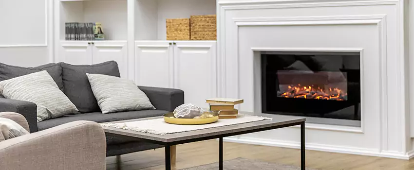 Fireplace Installation in LaSalle, Ontario