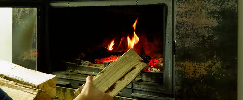 Wood-Burning Fireplace Smell Removal Services in LaSalle, Ontario