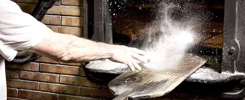 Smoke Chamber Safety Upgrades in LaSalle, Ontario