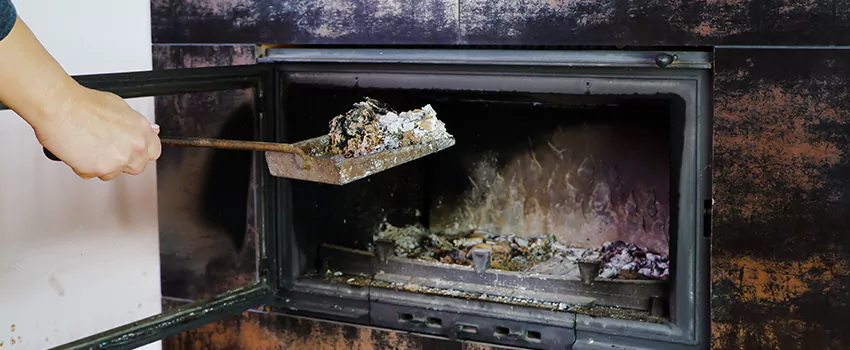 Fireplace Interior Sweeping in LaSalle, ON