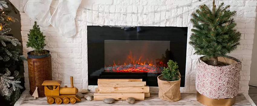 Fireplace Xtrordinair Ember-Glo Insert Fireplace Maintenance in LaSalle, ON