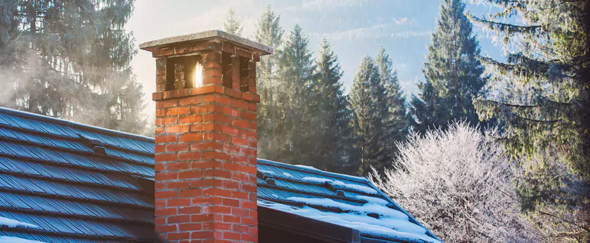 Visual Inspection For Blocked Chimney in LaSalle, Ontario