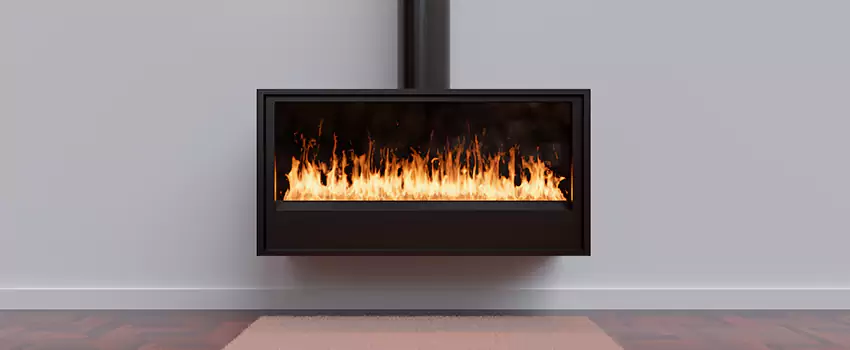 Affordable Floating Fireplace Repair And Installation Services in LaSalle, Ontario