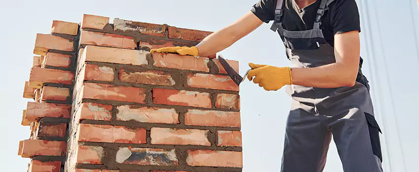 Flue Tiles Cracked Repair Services Near Me in LaSalle, Ontario