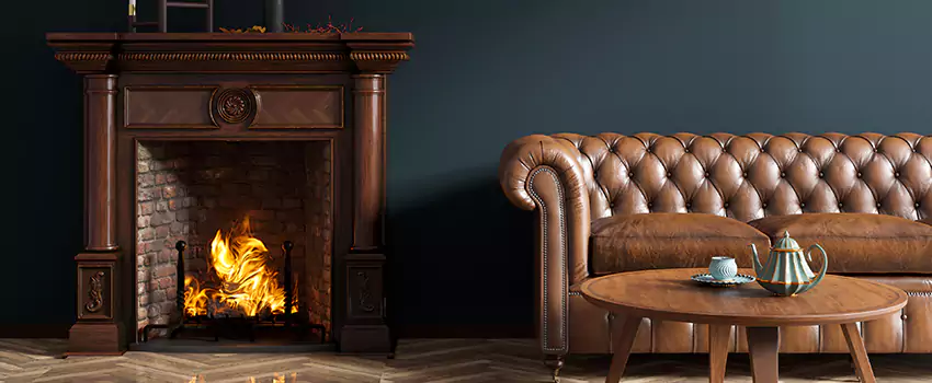 Gas Fireplace Logs Cost in Prince Andrew, Ontario