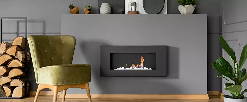 Fixes For Indoor Gas Fireplaces in LaSalle, Ontario