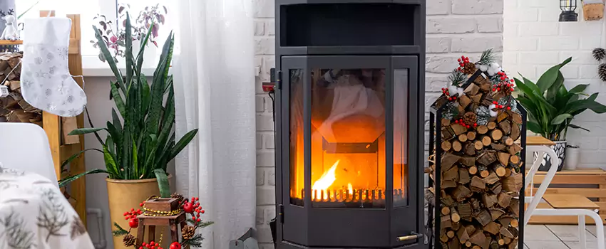 Benefits of Harman Stoves Fireplace in LaSalle, ON