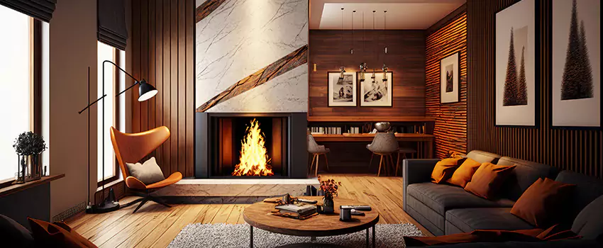 Heatilator Outdoor Fireplace Services in LaSalle, Ontario