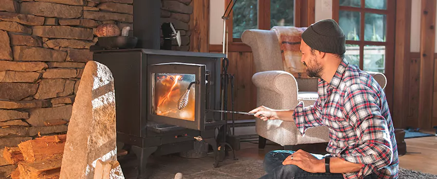 Specifications of Jøtul Fireplace and Inserts in LaSalle, ON