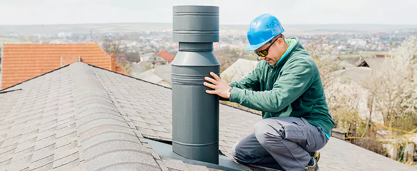 Broken Chimney Repair and Replacement Services in LaSalle, Ontario
