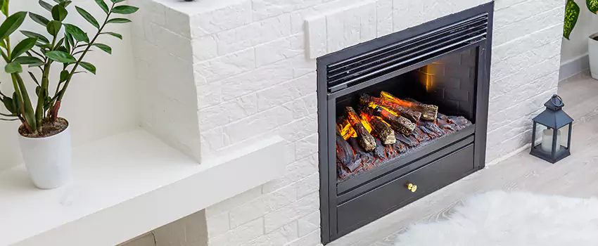 Majestic Lanai Outdoor Gas Fireplace Replacement in Prince Andrew, ON