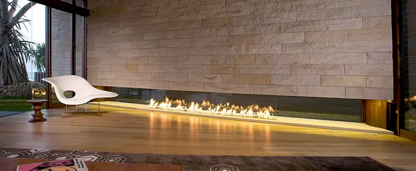 Benefits of Multi-Color Fireplace Installation in LaSalle, ON
