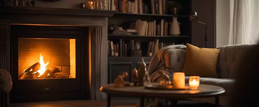 Ortal Wilderness Fireplace Repair And Maintenance in LaSalle, Ontario