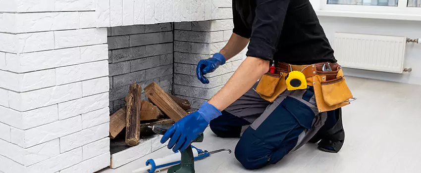 Cost of Pellet Fireplace Installation Services in LaSalle, Ontario
