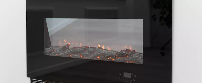 Ravelli Group Convection Fireplaces Installation in Sandwich West, Ontario