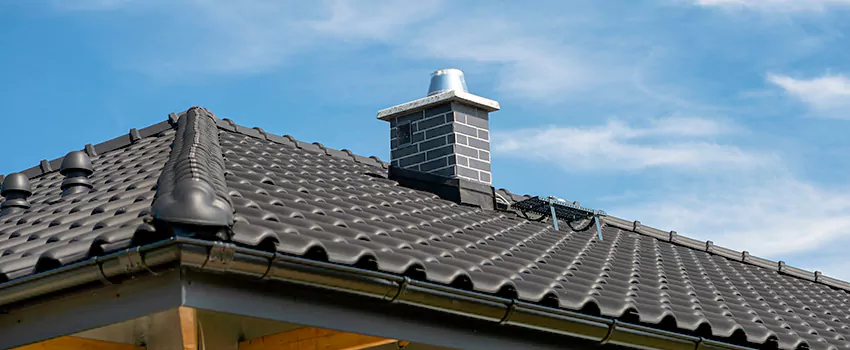 Residential Chimney Fans Installation and Repair Services in LaSalle, Ontario
