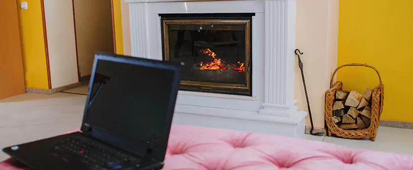 RSF Fireplaces Maintenance and Repair in LaSalle, Ontario 