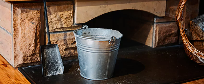 Soot Removal Process in LaSalle, Ontario